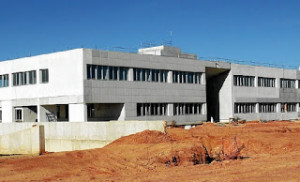 Fomento garantiza accesos a Chare Costa Huelva con inversión de 4,9 millones
