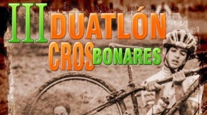 Manuel Arteaga y Rosario Pruaño Ganan el II Duatlón Cross de Bonares