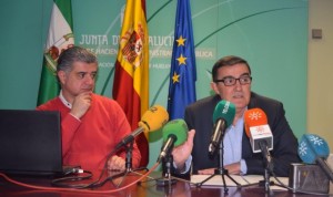 La Junta inicia el proceso de escolarización en Huelva