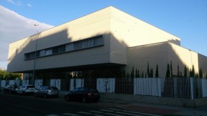 Imagen del edificio en la que se ubica la Concejalía de Desarrollo Local