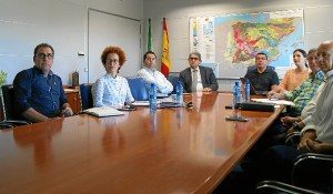 Ayamonte, Isla Cristina y Punta se marcan nuevos objetivos en reciclaje de vidrio