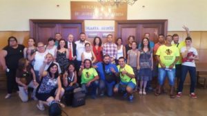 Visto para sentencia el juicio contra el ERE del Ayuntamiento de Isla Cristina