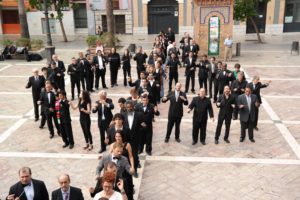 Huelva acoge en agosto el X Encuentro Internacional de Directores de Orquesta