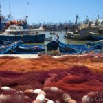 El PSOE pregunta en el Congreso si el Gobierno prevé ayudas para el sector pesquero tras los temporales