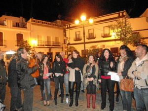 La “Escuela de Canto de José María de Lepe” Cantará la Salve en Isla Cristina