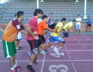 El Club Baloncesto la Higuerita se pone en marcha el cinco de septiembre