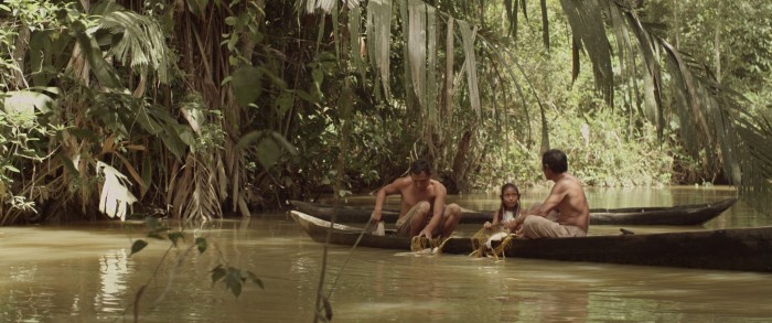 “Lo que lleva el río”, décimo largometraje a Concurso Bajo el Cielo de Islantilla