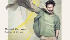 ‘Bailar el viento’ de Manuel Carrasco el disco más vendido en España