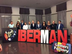 Presentado el Iberman 2016