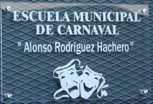 Abiertas las matriculas para los cursos de la Escuela de Carnaval de Isla Cristina
