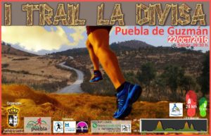 La Puebla alberga el I Trail La Divisa