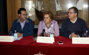 Presentadas las VI Jornadas de Historia ‘Ciudad de Isla Cristina’