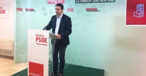 El PSOE “toma nota” de la manifestación sanitaria pero lamenta la instrumentalización del PP
