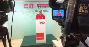 El PSOE destaca que la futura Ley de Agricultura impulsará la exportación de los productos de la provincia