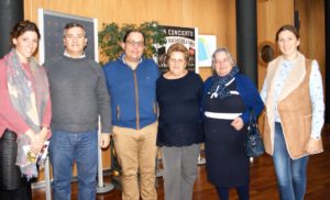 Presentada la Programación Navideña en Isla Cristina