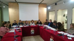 El pleno de Isla Cristina aprueba el presupuesto general de 2016