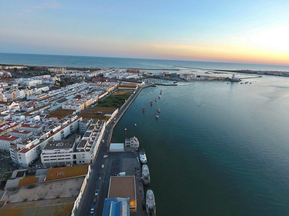 Huelva recibe más de un millón de turistas en 2016