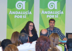 AxSí estará en las movilizaciones del 15 de enero en Huelva