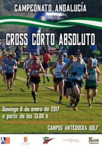 Los onubenses buscan el podio del Campeonato de Andalucía de Cross Corto