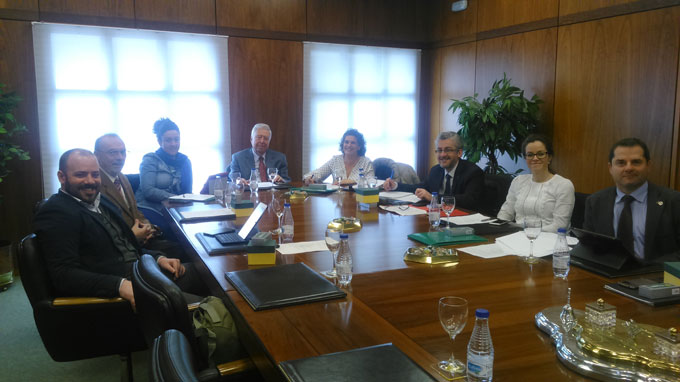 Asociación ‘Huelva Potencia Económica’ (HPE) pide a las Administraciones menos debate y presupuesto real para CEUS