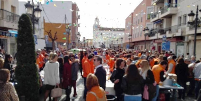 Se aplaza para el sábado día 18 el Pregón y Pitisco del Carnaval de Isla Cristina 2017