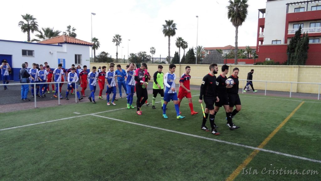 El Punta del Caimán niega agresiones denunciadas por equipo juvenil de Ceuta