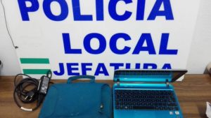 Detenidas en Isla Cristina seis personas por robos en viviendas y comercios