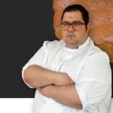 EL Chef Ernest Jurado, Representando a Huelva en la II Gala Espárrago Chef de Huétor Tajar