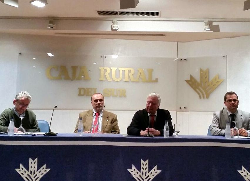 “Huelva Potencia Económica” propone dividir las inversiones a realizar por cada Administración en el proyecto CEUS