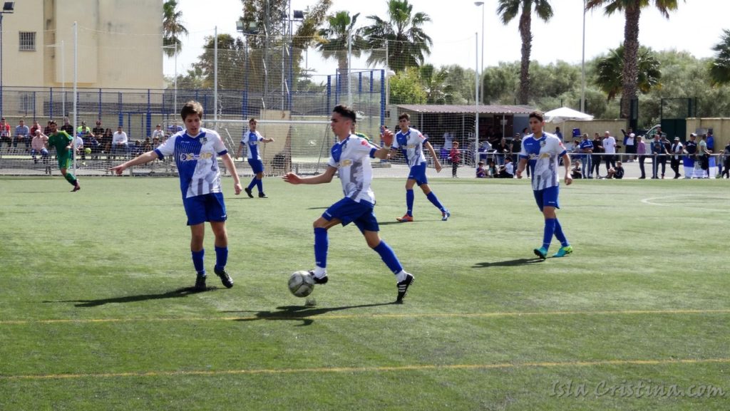 El Betis rival de la Punta juvenil de liga nacional este sábado en Sevilla