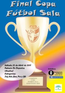 El benjamín de la Punta del Caimán a por el Campeonato de Andalucía de Clubes de Fútbol sala