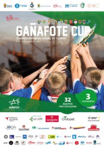 Mañana sábado la Gañafote Cup: ‘El Torneo del Descubrimiento’