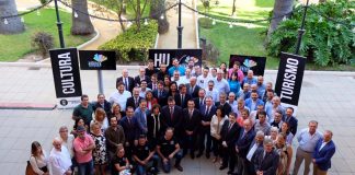 Huelva acoge este lunes la entrega de los premios de la Academia Andaluza de Gastronomía