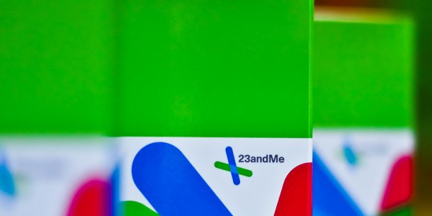 Ya podemos saber si tendremos Alzheimer o Parkinson con el test genético de 23andMe