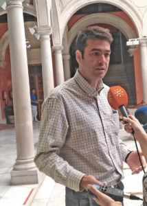 Andalucía Por Sí denuncia el desprecio sufrido por la Asociación Andaluza de Matronas