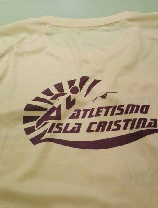 La Marea amarilla del C.A. Isla Cristina a por las medallas del Campeonato de Andalucía Sub’20 y de España Cadete