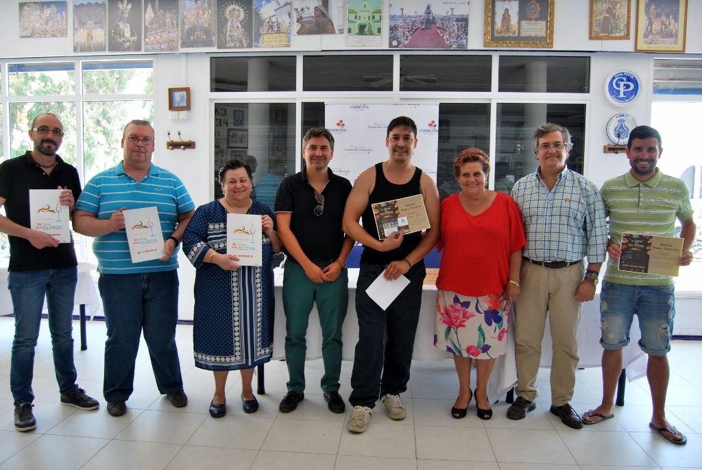 Se entregan los premios de la Ruta de la Tapa de Isla Cristina