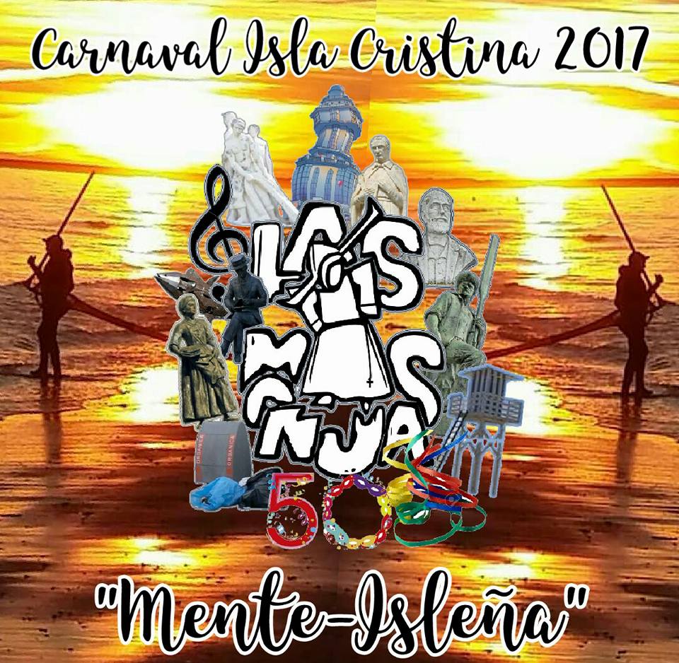Isla Cristina acogerá el “I Concurso de Coplas” Organizado por la Peña de Carnaval Las Monjas