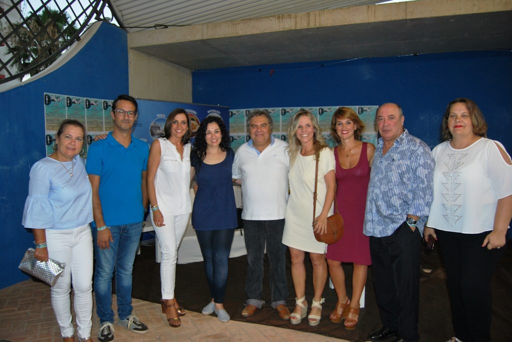 Isla Cristina celebra el Festival Islago en el recinto El Carmen con Artistas de primer nivel