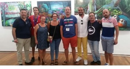 FEP-USO: Gana las elecciones sindicales en el Ayuntamiento de Isla Cristina