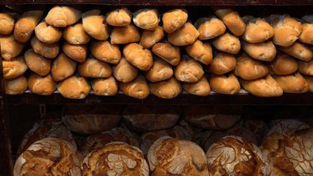 Recuperan en Bormujos unas cajas de panaderías robadas en Isla Cristina