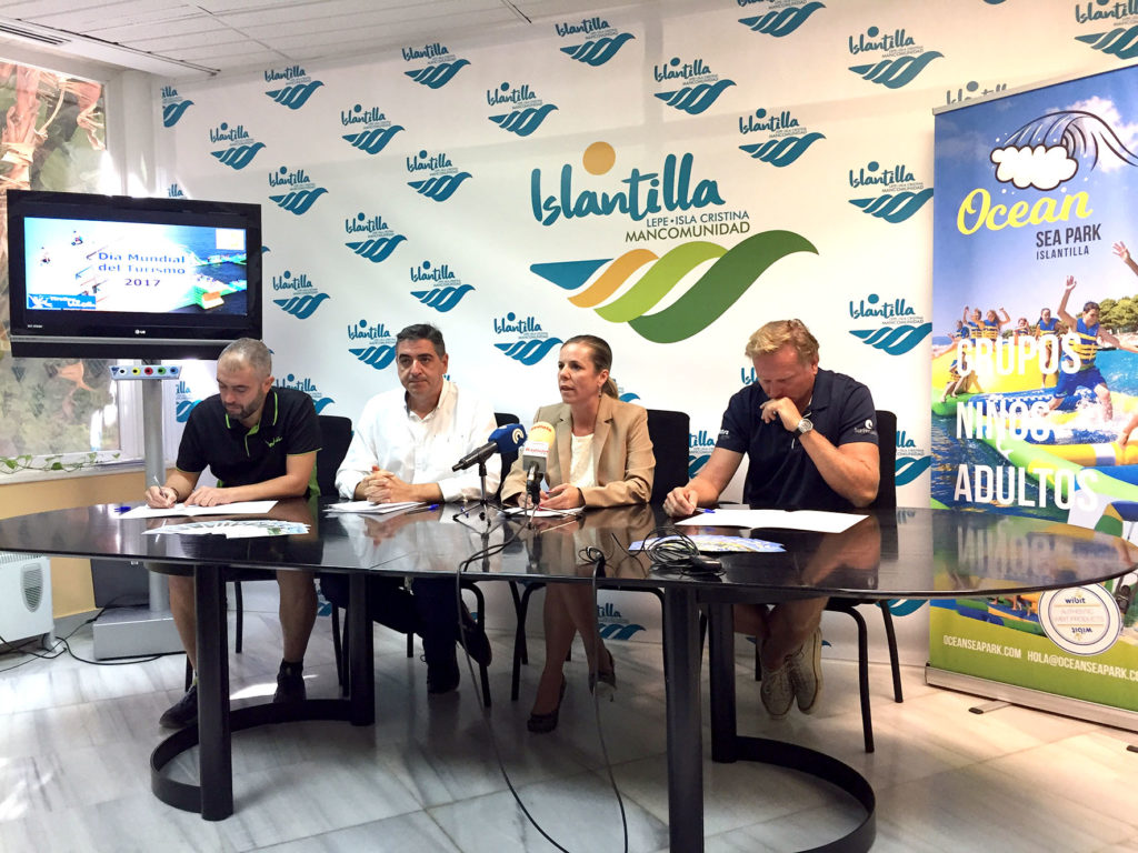 Islantilla conmemora el Día Mundial del Turismo con descuentos especiales en sus principales atracciones