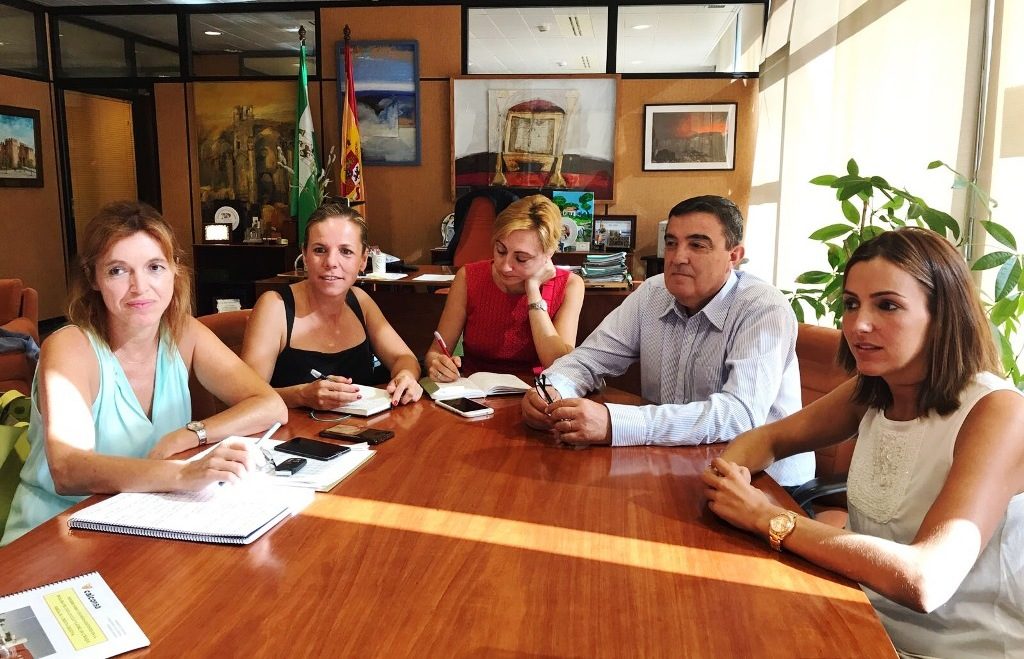 Se reformará el CEIP El Platero de Isla Cristina al terminar este curso escolar