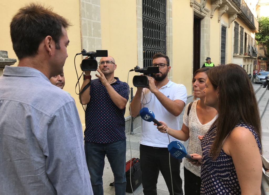AxSí: “Andalucía necesita, ‘por desgracia’, la ley contra la pobreza energética”