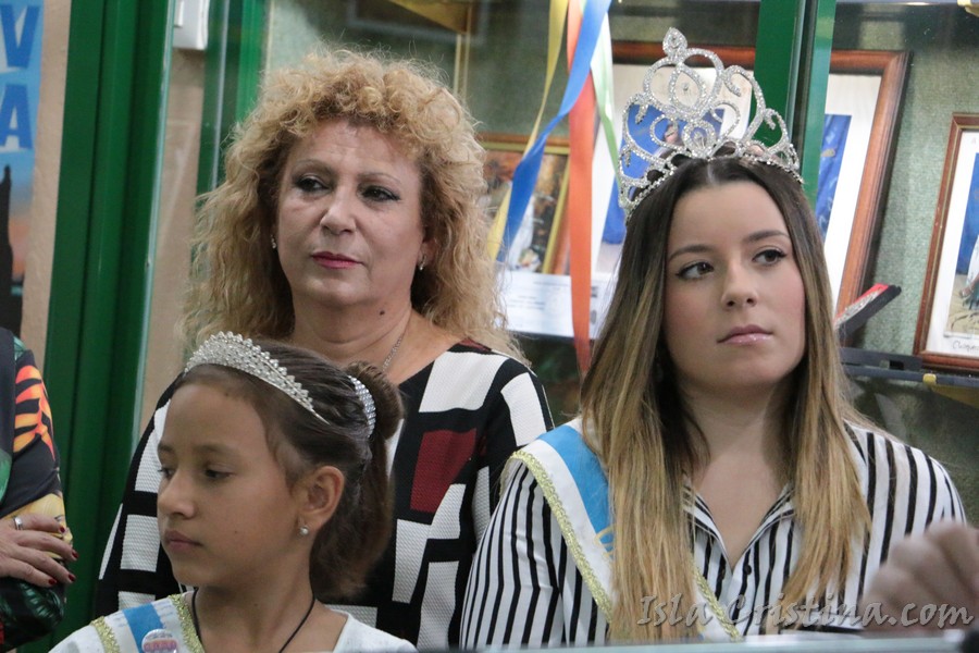 Cinco aspirantes a Choquera Mayor y nueve a Infantil para el Carnaval Colombino 2018