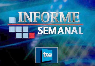 Isla Cristina hoy sábado a partir de las 21:30 en el Programa de TVE Informe Semanal