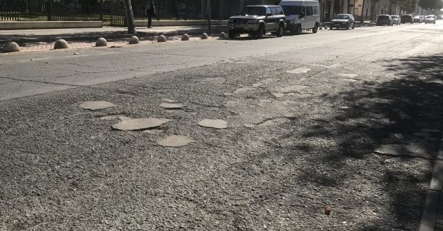 El PSOE de Isla Cristina aplaude los cerca de 120.000 euros de la Junta para la reparación de vías urbanas,