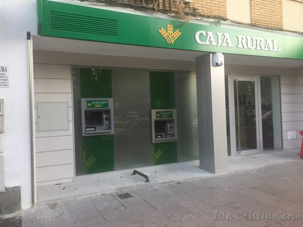Caja Rural del Sur abre este miércoles su nueva oficina en Huelva capital