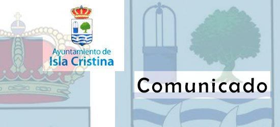 Comunicado Oficial sobre el Incidente sufrido por un Policía Local de Isla Cristina