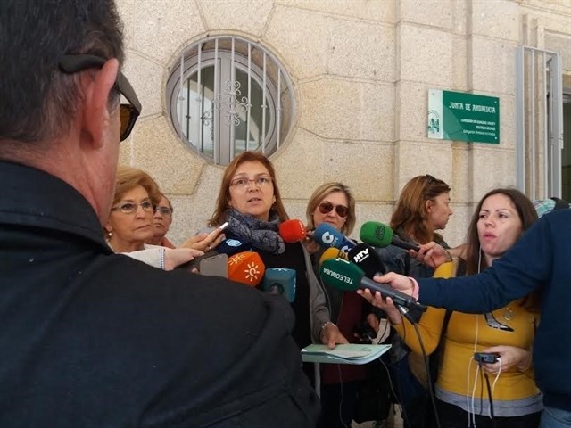 Comunicado de Prensa Asociación Huelva por una Sanidad Digna